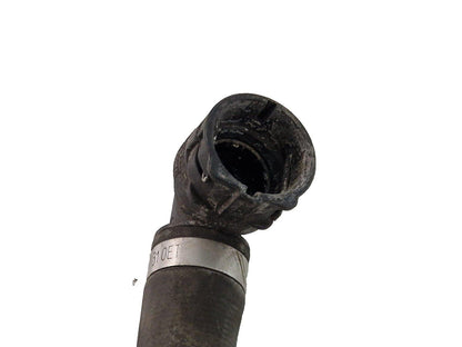 2016 MERCEDES C CLASS W205 H300 HYBRID COOLANT WATER HOSES A2055015600