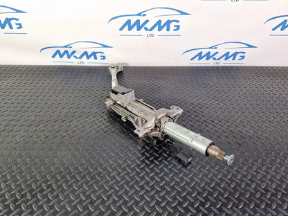 18-ON MERCEDES BENZ A CLASS W177 STEERING COLUMN LOWER & JOINT A2474608900