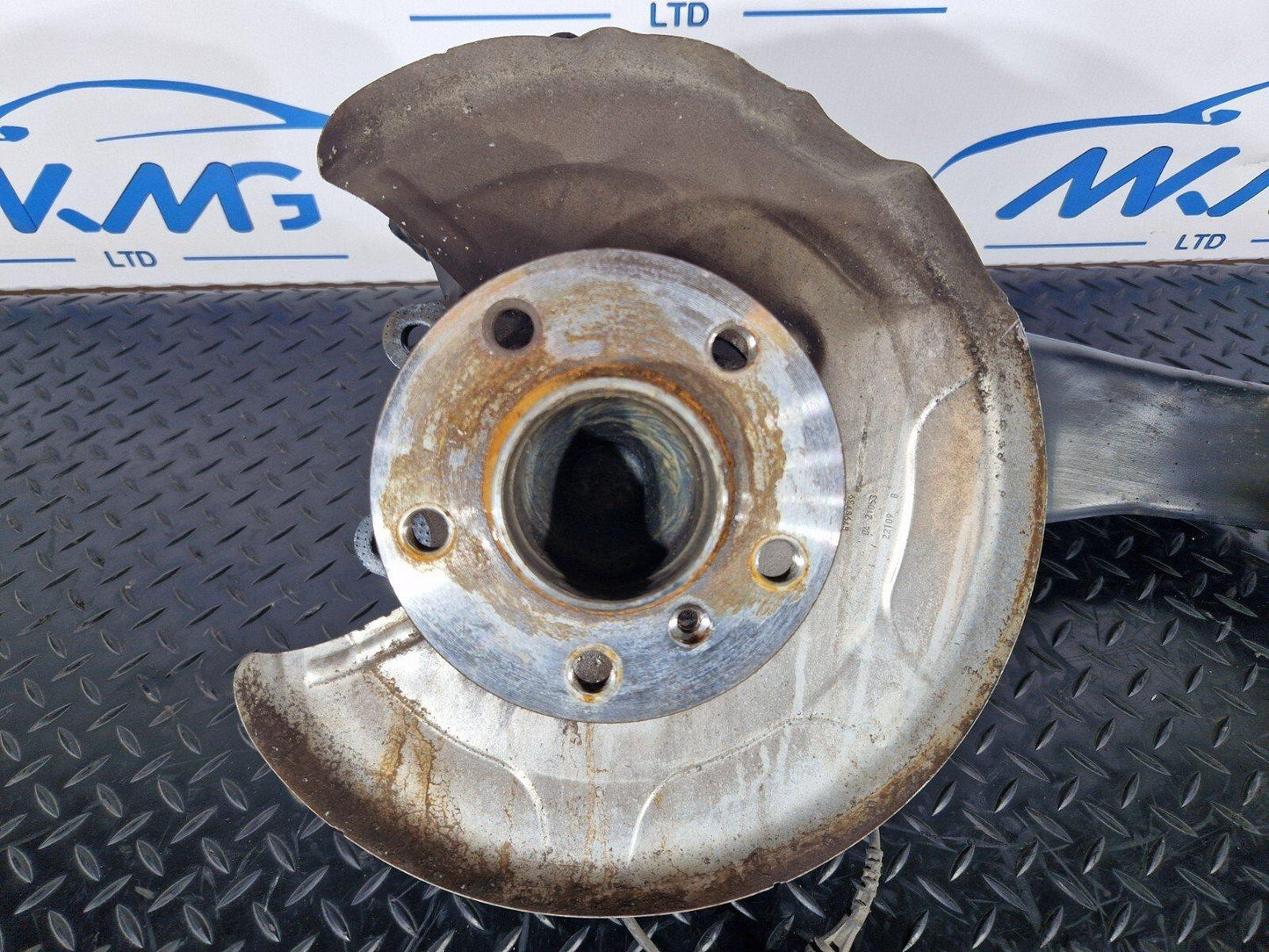 20-ON BMW 2 SERIES GRAN COUPE M-SPORT F44 WHEEL HUB BEARING LEFT SIDE 6898963