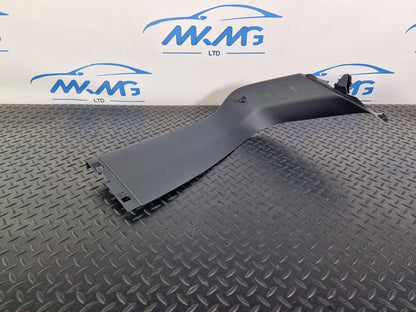 14-19 MERCEDES BENZ GLA X156 TAILGATE COVER TRIM LEFT A1567400171 A1567401900