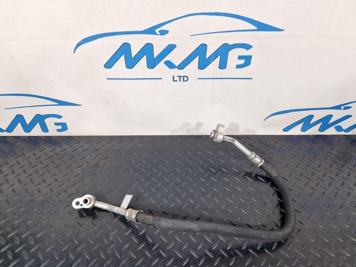 16-19 AUDI A4 B9 GENUINE AIR CONDITIONING AC PIPE HOSE 8W0816721B