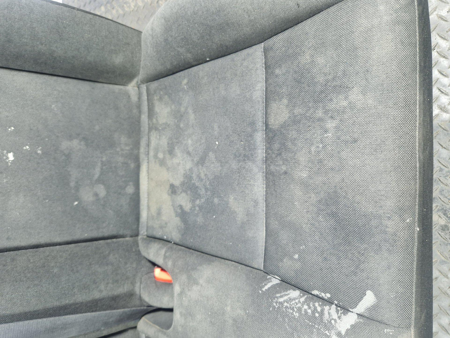 Mercedes-Benz Sprinter W907 Double Seat Seat Panel Genuine A9078203000