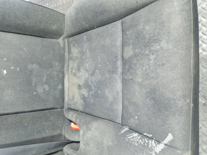Mercedes-Benz Sprinter W907 Double Seat Seat Panel Genuine A9078203000