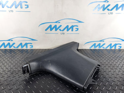 2019 - Mercedes-Benz B200d B-Class W247 SUV Right B Pillar Trim a2476903402