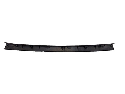 10-15 AUDI Q7 4L  GENUINE  TAILGATE CENTRE COVER TRIM 4L0867606
