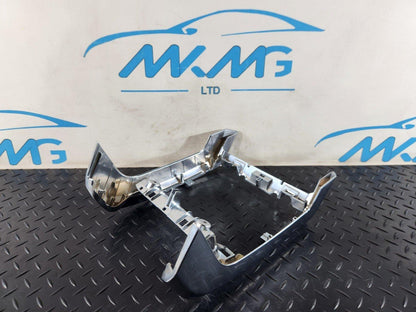 13-23 RANGE ROVER SPORT L494 REAR HEATER CHROME TRIM FINISHER - DK62-67448-A