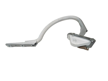 11-18 BMW 6 SERIES F13 COUPE REAR RIGHT O/S BOOTLID HINGE IN WHITE 300 7228498