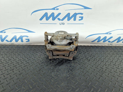14-21 MERCEDES BENZ C200 W205 2.0 PETROL FRONT LEFT N/S BRAKE CALIPER A20503