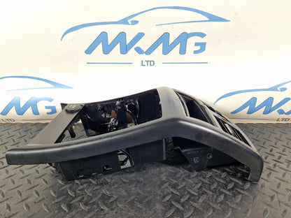11-19 MERCEDES BENZ ML W166 GENUINE RMD BLACK NON SMOKER ASSY 16929208 DAMAGED