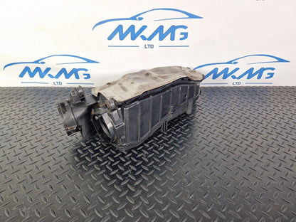 14-21 MERCEDES BENZ C300h W205 OEM AIR FILTER BOX A6510900700