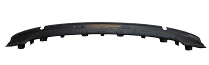 16-20 AUDI Q7 4M GENUINE OEM REAR BUMPER CENTER MOUNT BRACKET 4M0807458