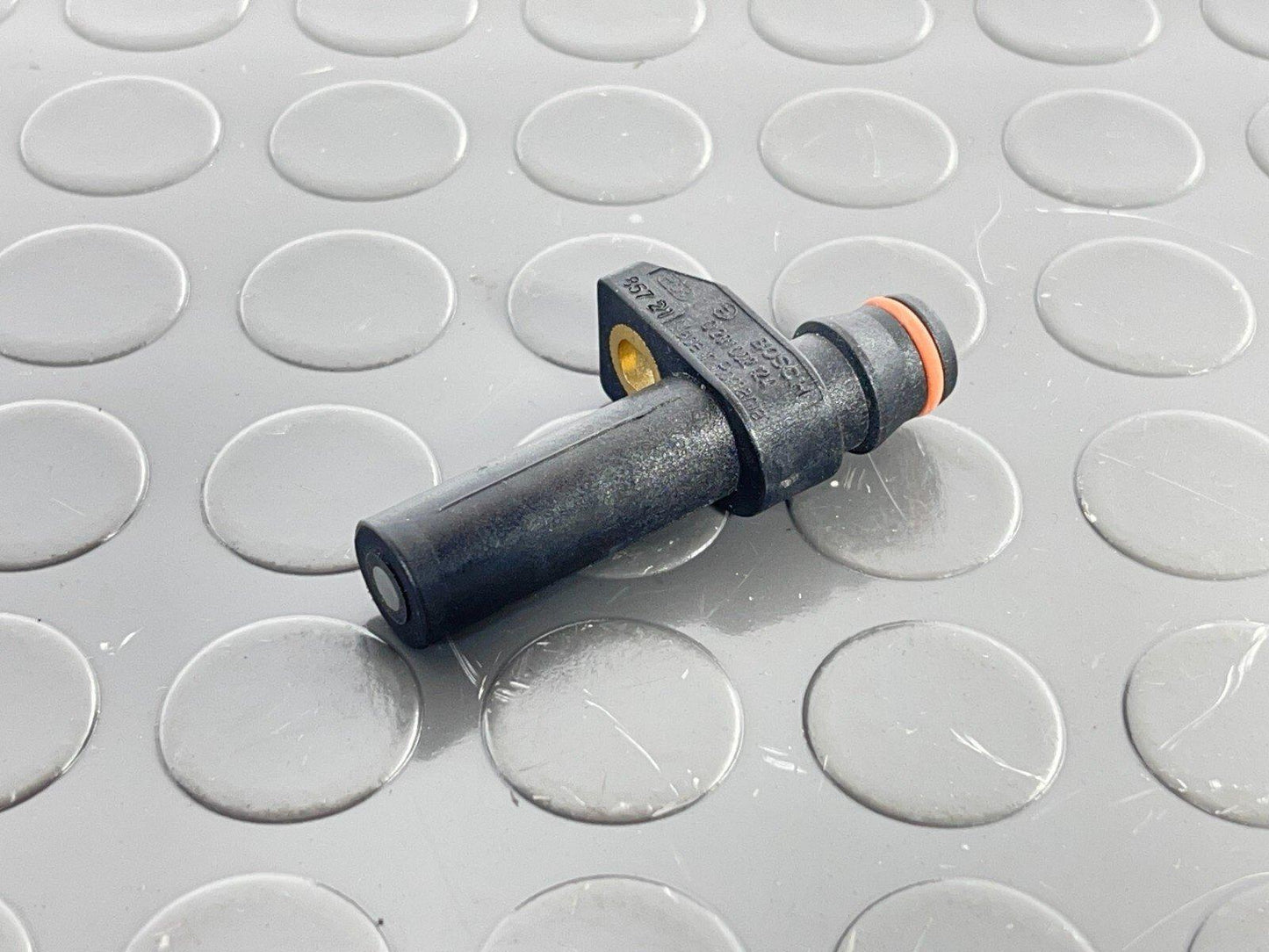 12-18 MERCEDES A B CLA-CLASS  1.8/2.1 CDI OM651 CRANKSHAFT SENSOR A0031537428