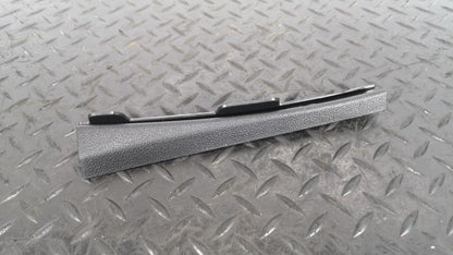16-19 AUDI A4 B9 S-LINE GENUINE RIGHT DRIVER SIDE A PILLAR BRACKET 8W0868204