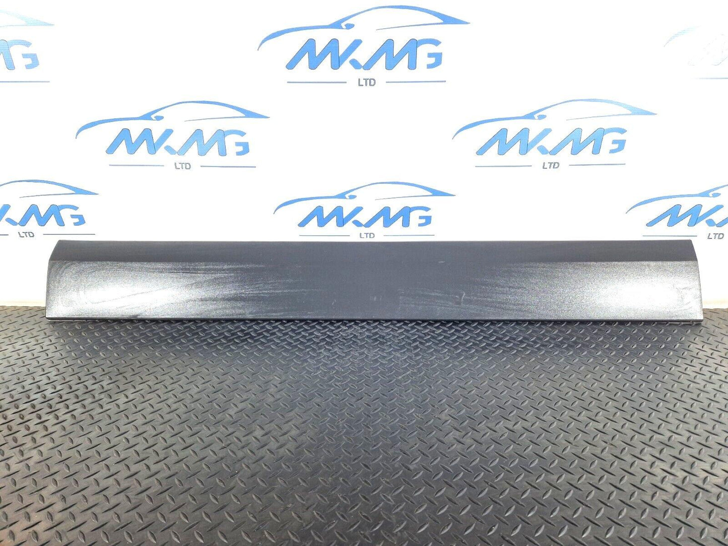 06-14 MERCEDES SPRINTER W906 DOOR MOULDING TRIM DRIVER RIGHT SIDE A9066900862