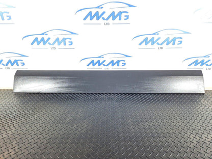 06-14 MERCEDES SPRINTER W906 DOOR MOULDING TRIM DRIVER RIGHT SIDE A9066900862
