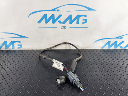 12-18 Land Rover Range Rover Evoque L538 Rear Brake Caliper Loom GJ3214N118