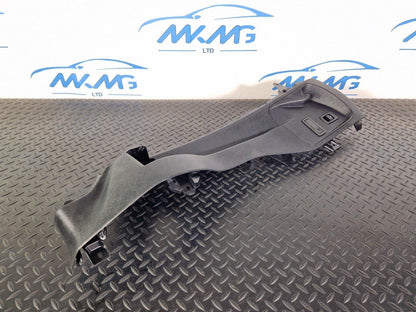 BMW 2 SERIES GRAN TOURER F46 GENUINE REAR LEFT PARCEL SHELF TRIM PANEL 7327010