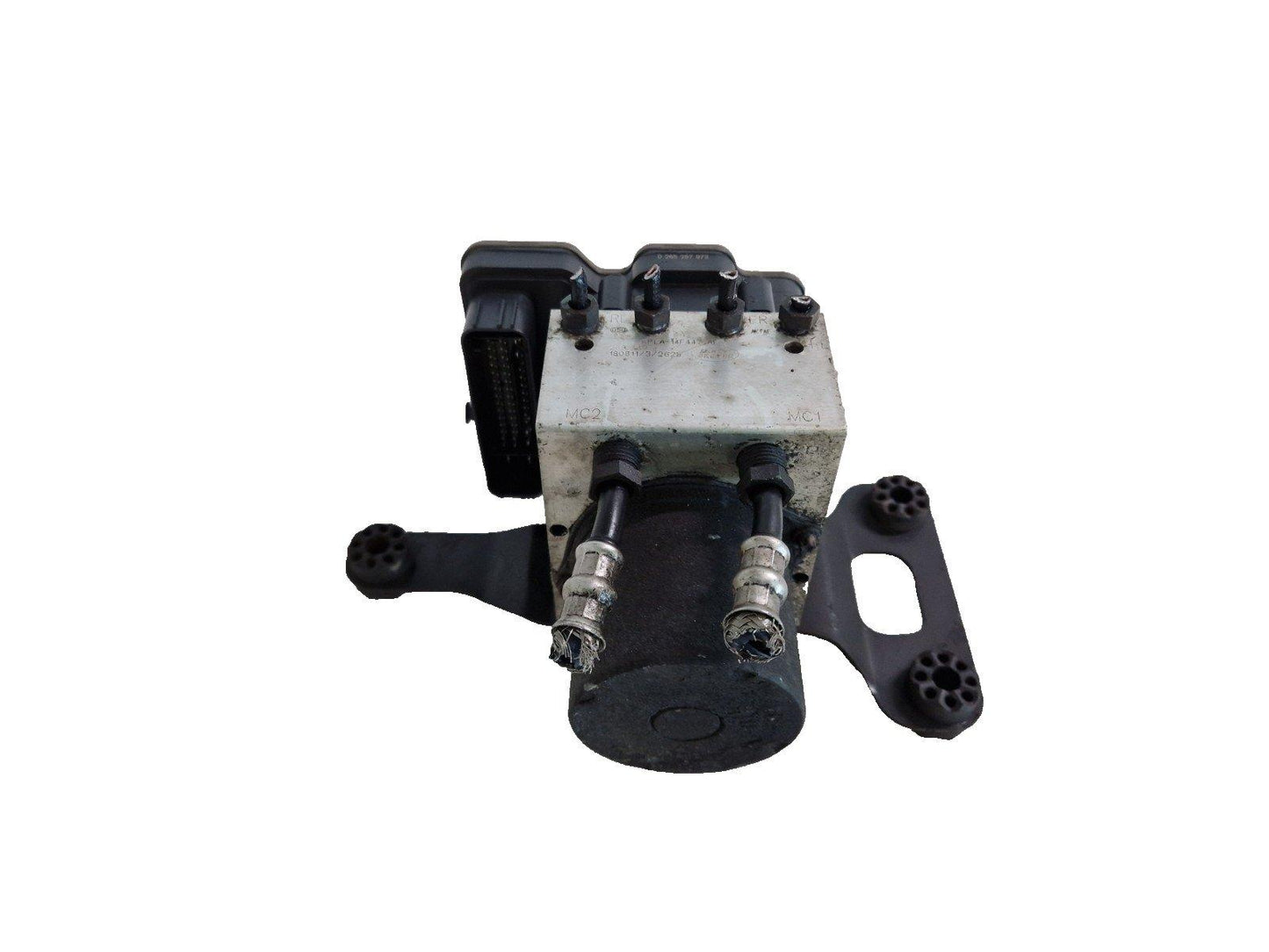 17-ON LAND ROVER DISCOVERY L462 3.0 TD GENUINE OEM ABS PUMP MODULE KPLA14F447AE