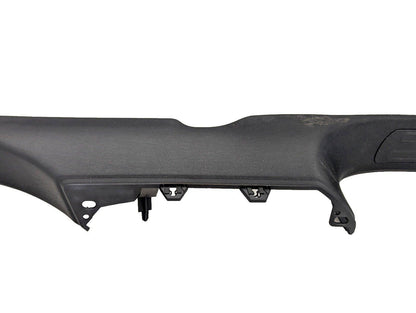 10-15 AUDI Q7 4L GENUINE LOWER LEFT PASSENGER SIDE N/S SILL TRIM 4L0853369