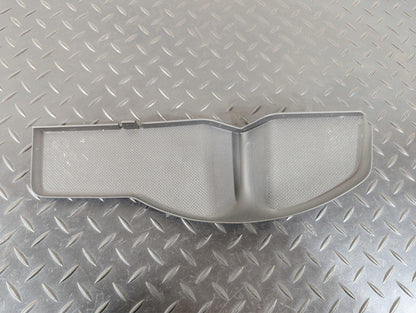 16-19 AUDI A4 B9 S-LINE RIGHT FRONT DOOR PANEL STORAGE RUBBER INSERT 8W0868134
