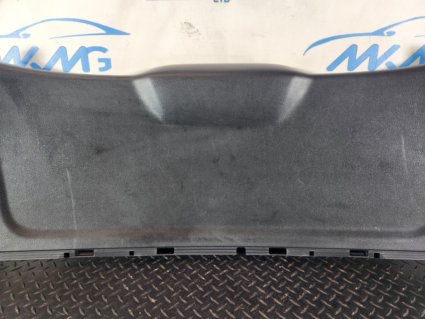2019 Mercedes-Benz B200d B-Class W247 SUV Gate/Lid Trim Panel A2477402300