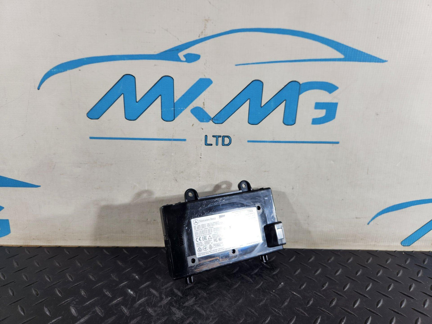 Mercedes-Benz A-Class W177 W177 Telematic Control Module Genuine A1679008309