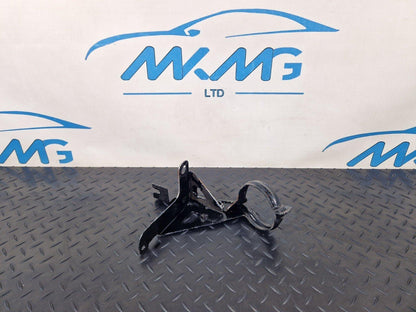 12-17 AUDI S5 CONVERTIBLE GENUINE ENGINE COOLANT PUMP BRACKET MOUNT 8K0121261H