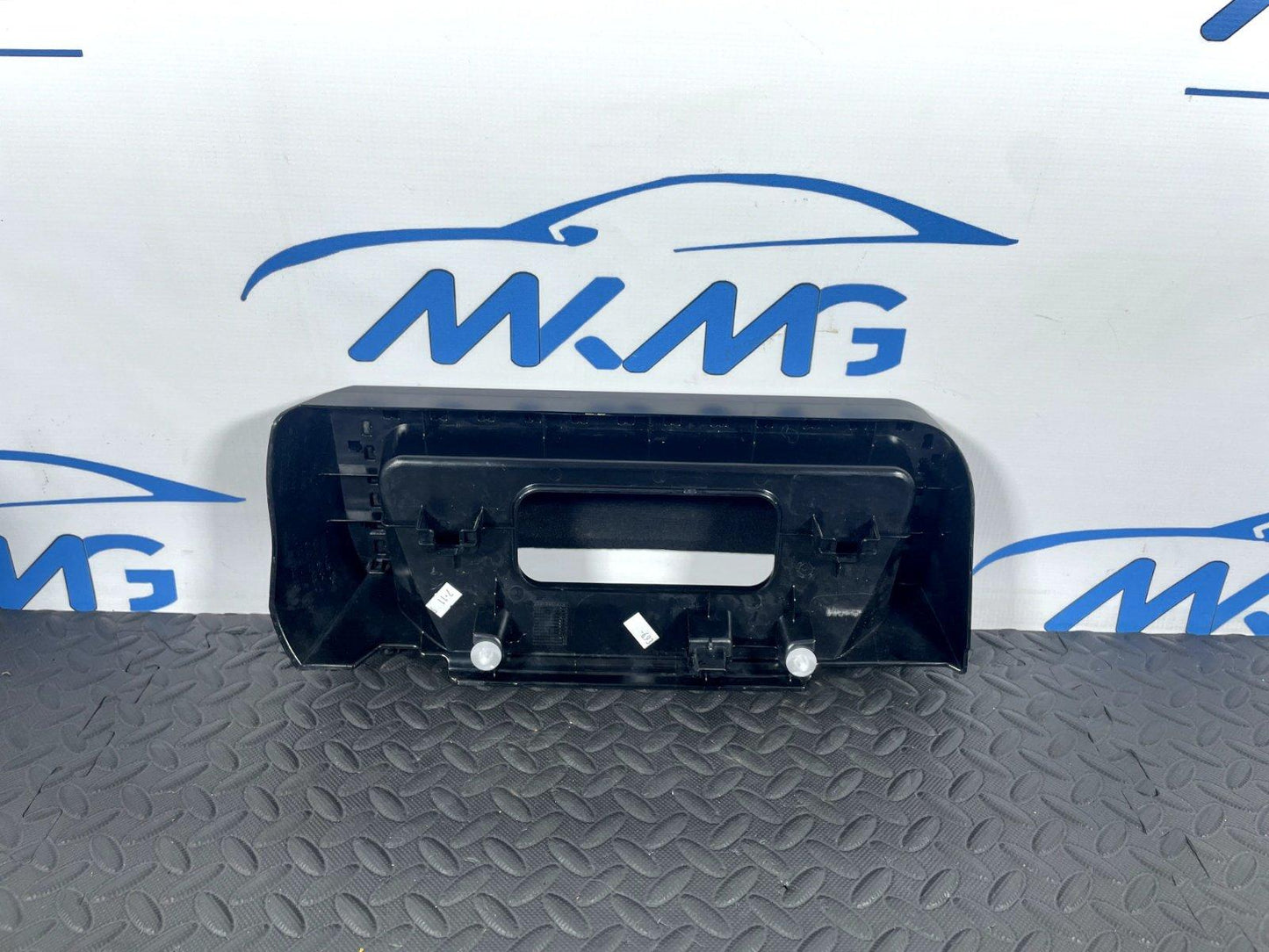 14-21 BMW 2 SERIES GRAN TOURER F45 F46 REAR RIGHT SIDE MIDLE SEAT POCKET 7360296
