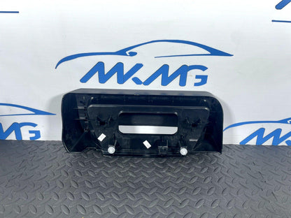 14-21 BMW 2 SERIES GRAN TOURER F45 F46 REAR RIGHT SIDE MIDLE SEAT POCKET 7360296