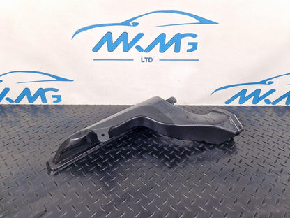 2018-ON MERCEDES BENZ SPRINTER W907 W910 OEM DASHBOARD AIR DUCT A9078304801