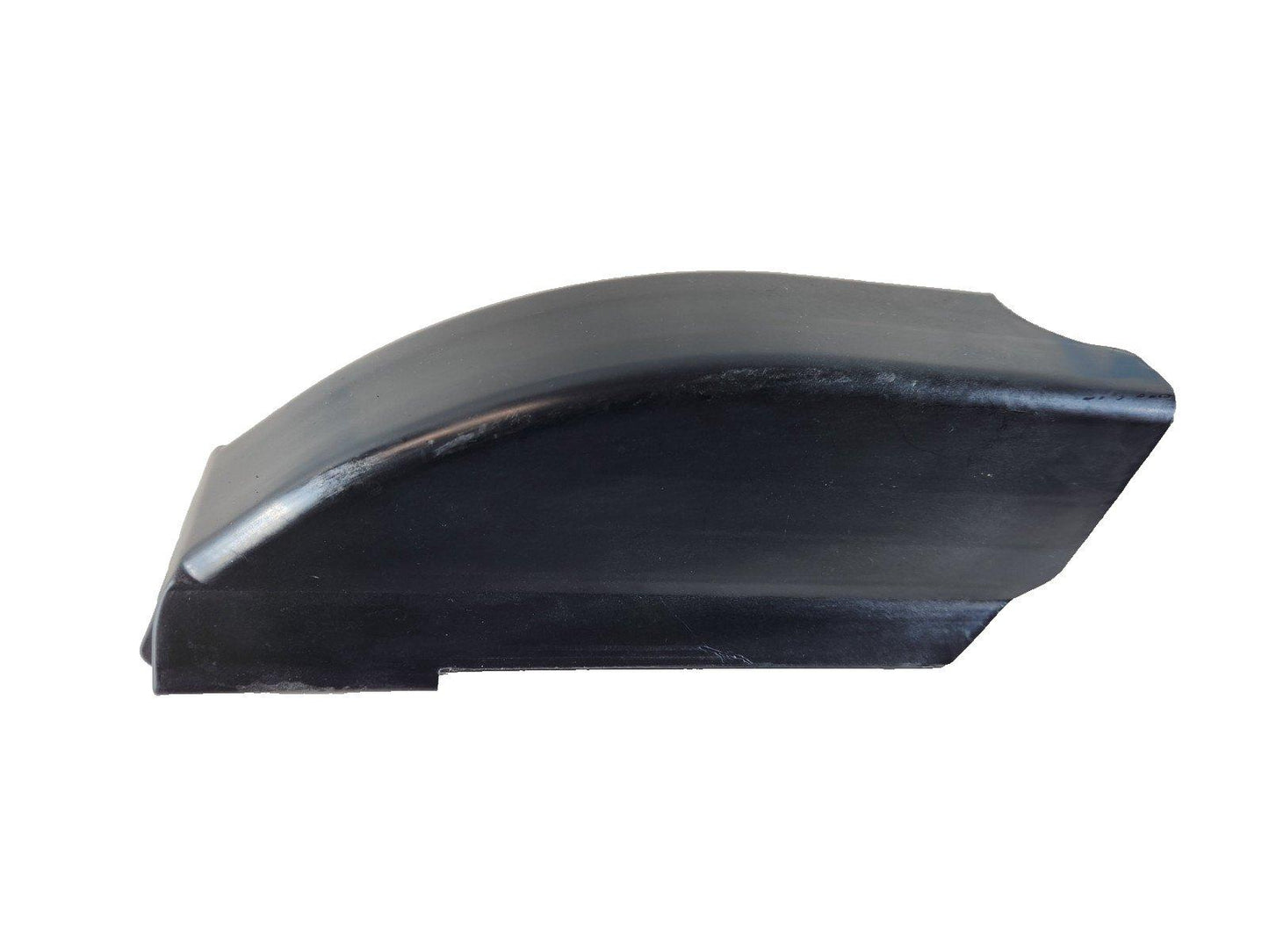 10-15 AUDI Q7 4L GENUINE HAND BRAKE PEDAL COVER TRIM 7L0971783A