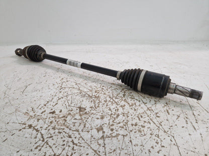 14-19 LAND ROVER L550 DISCOVERY SPORT REAR LEFT DRIVESHAFT FK724B402AB
