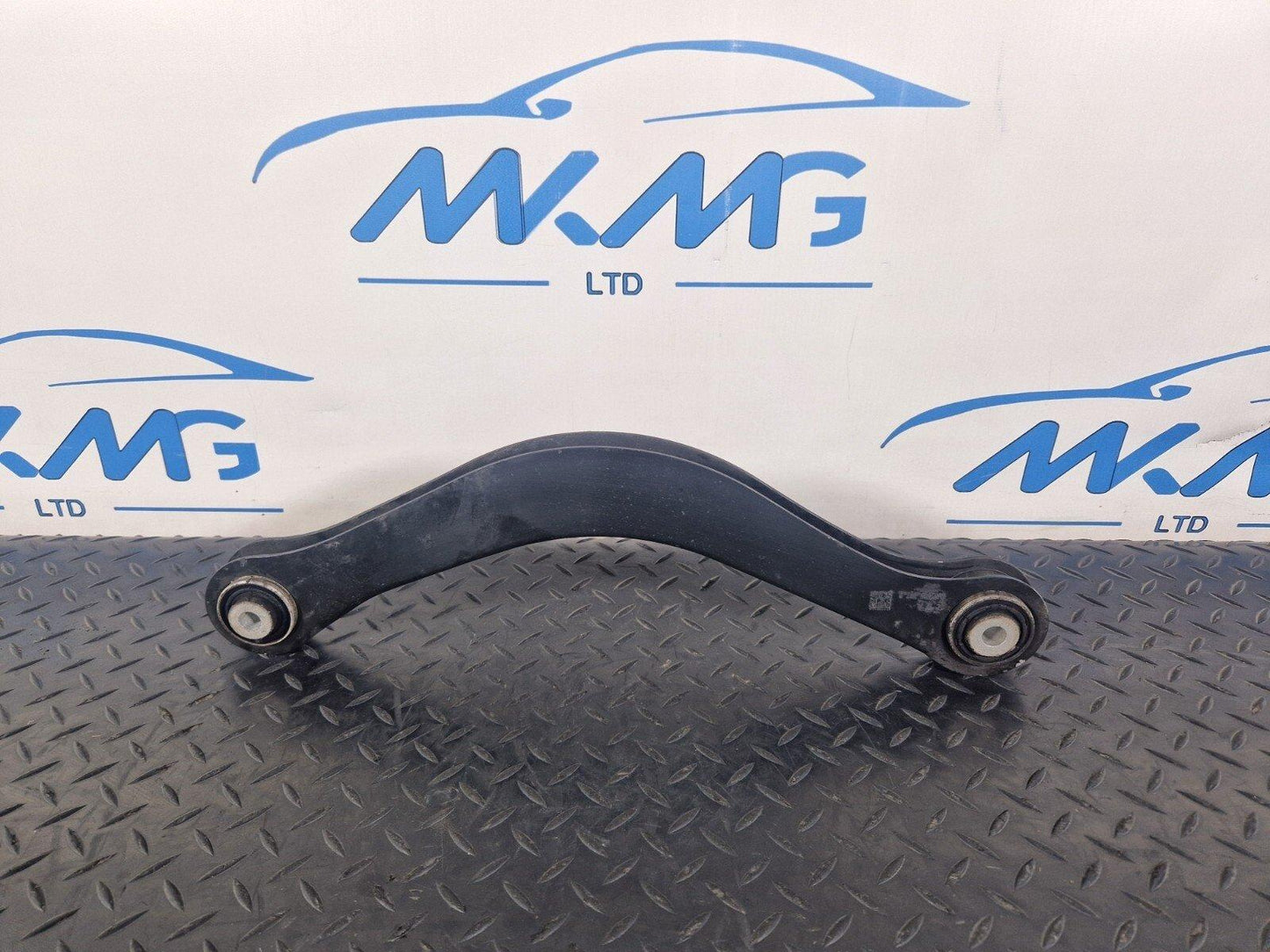 16-23 AUDI S5 COUPE GENUINE WISHBONE UPPER CONTROL ARM REAR LEFT 8W0505371E