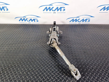 18-ON MERCEDES BENZ A CLASS W177 STEERING COLUMN LOWER & JOINT A2474608900