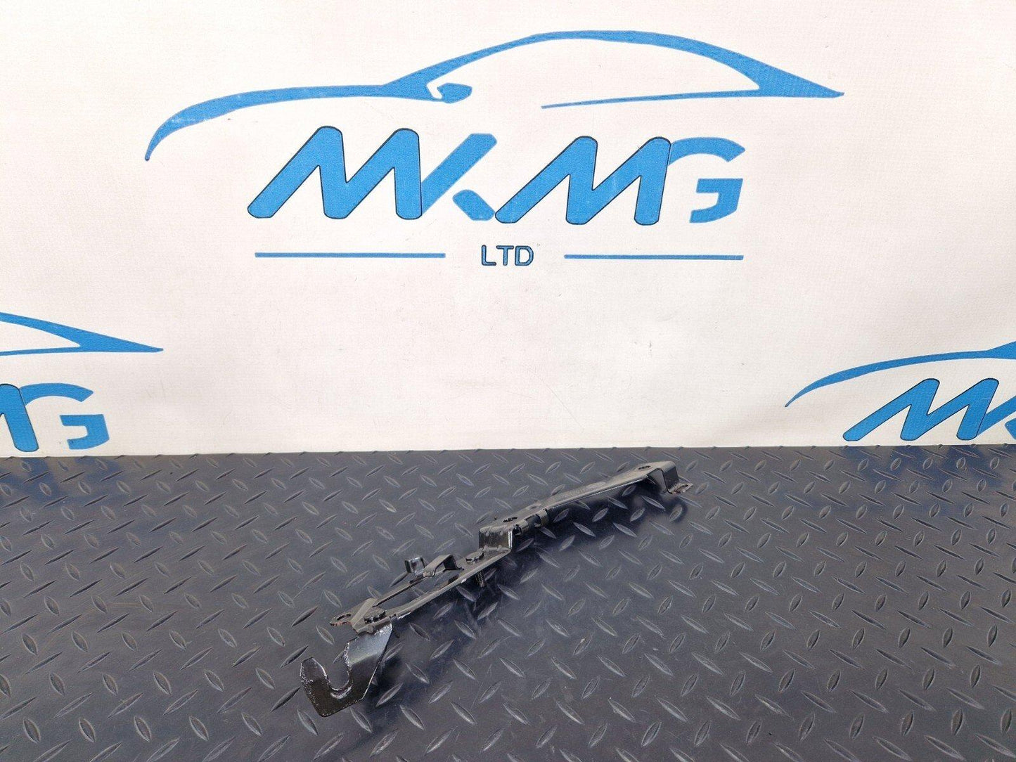 16-19 AUDI A4 AVANT B9 S-LINE PARTICULATE SENSOR HOLDER 8W0907298
