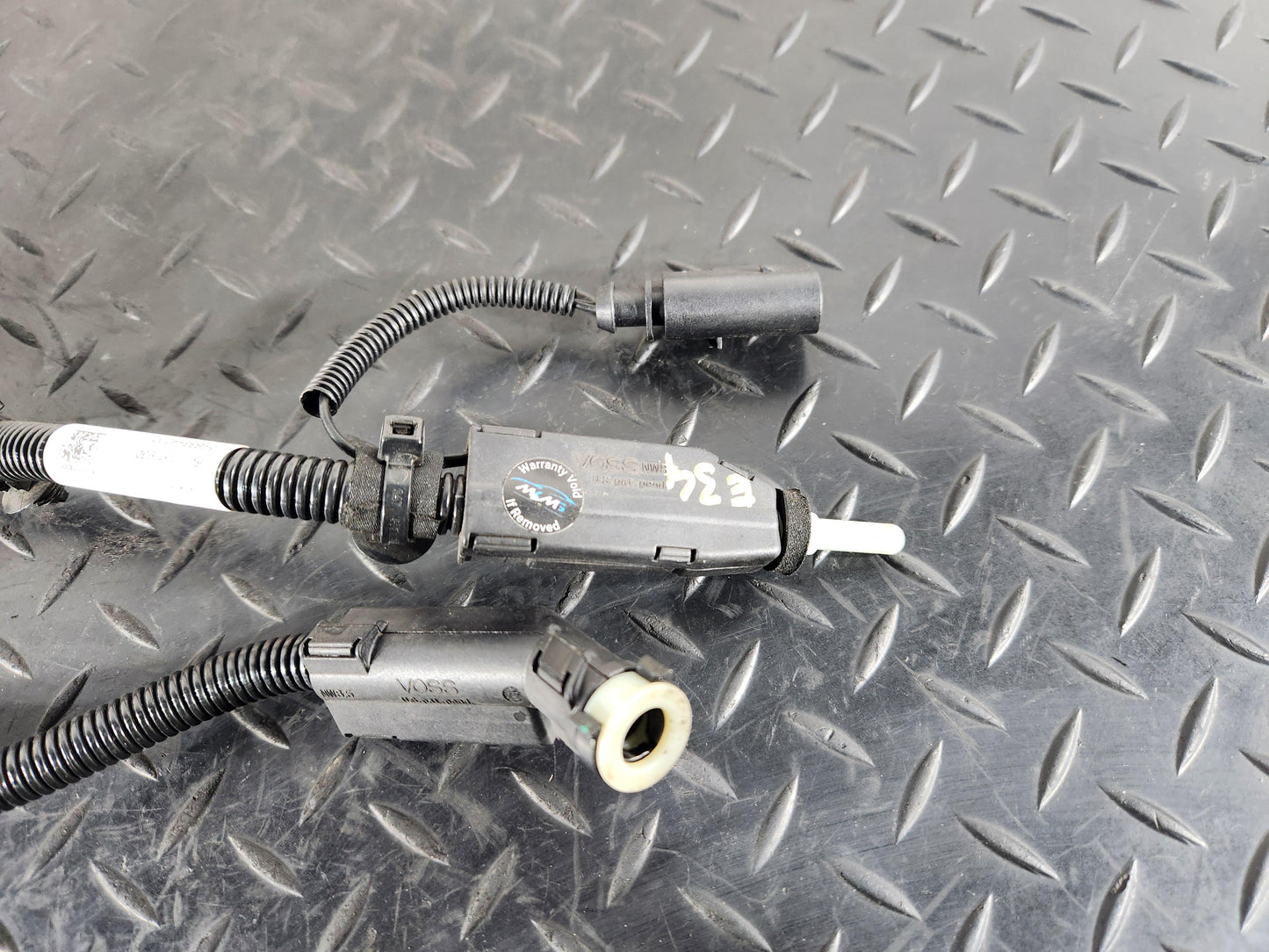 Audi A4 B9 Genuine AdBlue Transfer Line 8W0131960