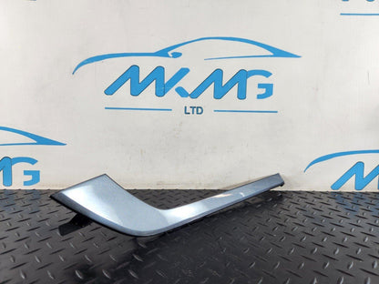 16-20 AUDI Q7 4M GENUINE REAR RIGHT O/S DOOR CARD TRIM 4M0867419