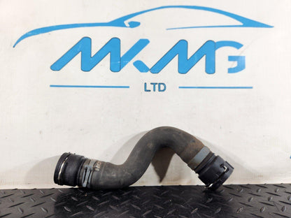 16-19 AUDI A4 B9 GENUINE COOLANT HOSE PIPE 3B0122291C 8W0121101J