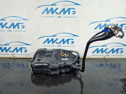 16-19 AUDI A4 B9 DIESEL GENUINE OEM FUEL TANK WITH PUMP 8W0201021CG