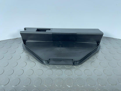 16-19 AUDI A4 B9 SALOON GENUINE WARNING TRIANGLE MOUNT 8W5827569
