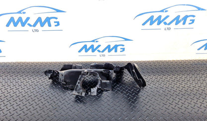 14-21 MERCEDES-BENZ C250D W205 FRONT CENTER RIGHT SOUND INSULATION A2055240225