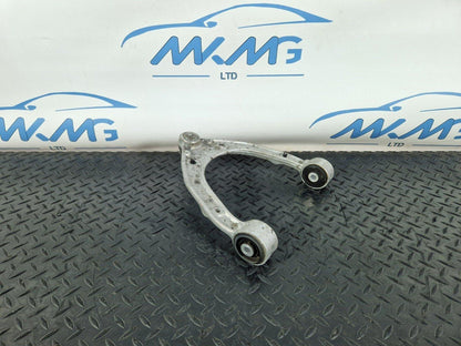 10-15 AUDI Q7 4L GENUINE OEM FRONT RIGHT O/S UPPER CONTROL ARM 7L0407021