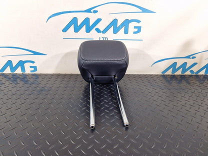 14-21 MERCEDES BENZ C300h W205 GENUINE SEAT HEADREST REAR LEFT RIGHT N/O/S