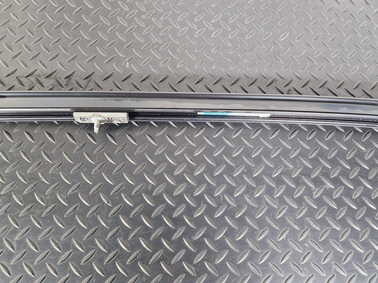 14-21 BMW 2 SERIES GRAN TOURER F45 F46 218i GENUINE LEFT ROOF BAR RAIL 7277627
