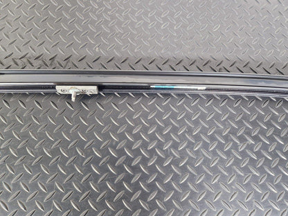 14-21 BMW 2 SERIES GRAN TOURER F45 F46 218i GENUINE LEFT ROOF BAR RAIL 7277627