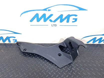 18-ON MERCEDES BENZ SPRINTER W907 W910 FRONT LEFT DOOR SILL TRIM A9106880000