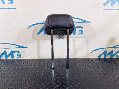 14-21 MERCEDES BENZ C300h W205 GENUINE SEAT HEADREST REAR LEFT RIGHT N/O/S