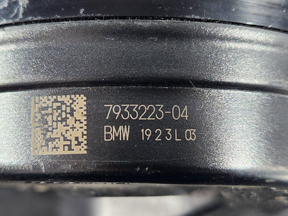 BMW 118i F40 Hatchback Genuine Alarm Siren Horn Signal 7933223
