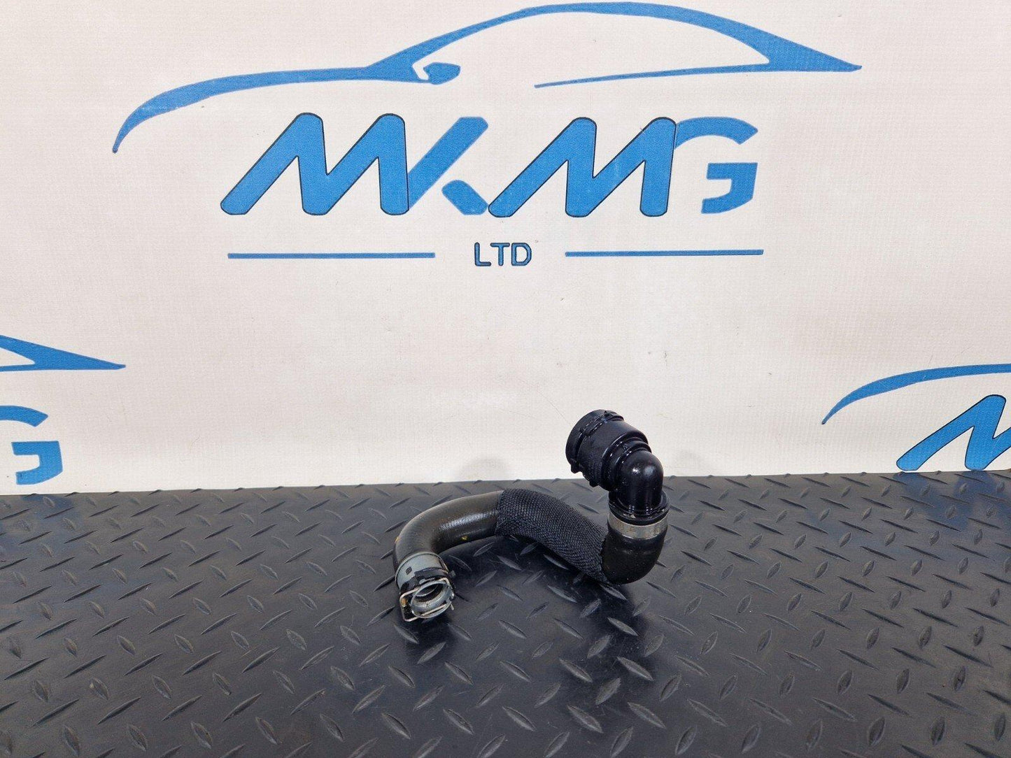 19-ON MERCEDES BENZ CLA C118 WATER COOLANT PIPE HOSE A1775015200