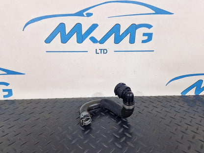 19-ON MERCEDES BENZ CLA C118 WATER COOLANT PIPE HOSE A1775015200